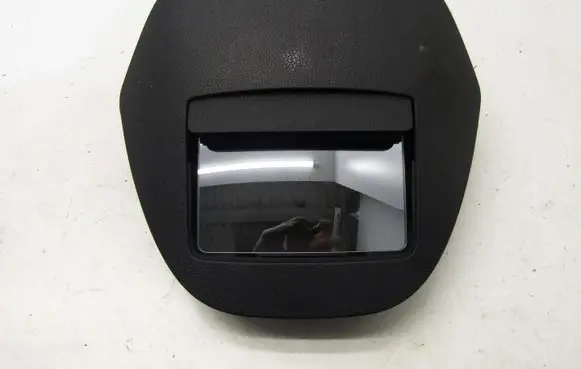 Mitsubishi Eclipse Cross Head up display screen 8750A693XA