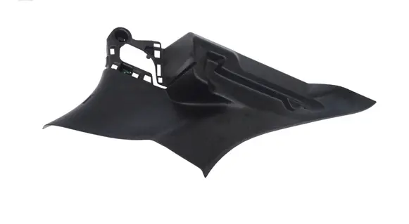 Nissan Micra K14 Centre console side trim rear 849415FA0A