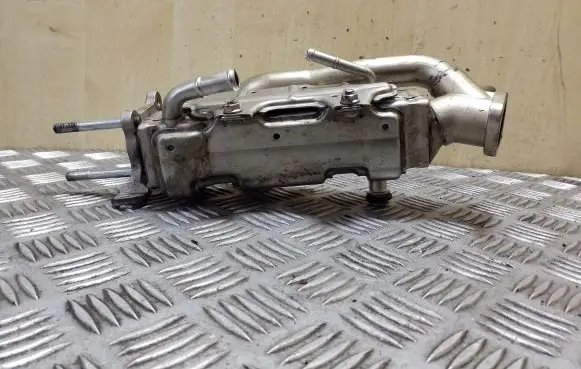 Honda CR-V EGR valve cooler 18721RFWG0