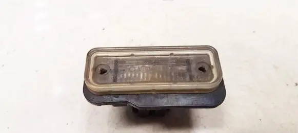 Mercedes-Benz C W203 Number plate light A2038200256