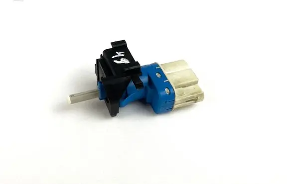 Ford C-MAX I Brake pedal sensor switch 3m5t9c872ac 3m512n473af