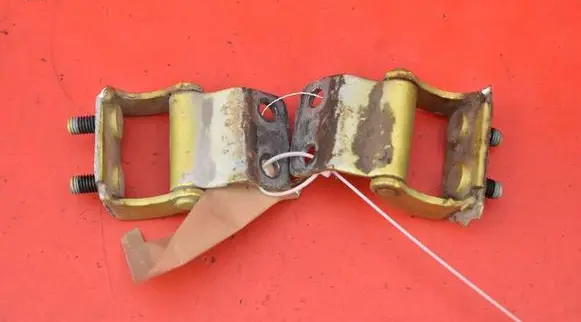 Honda HR-V Front door hinge set 