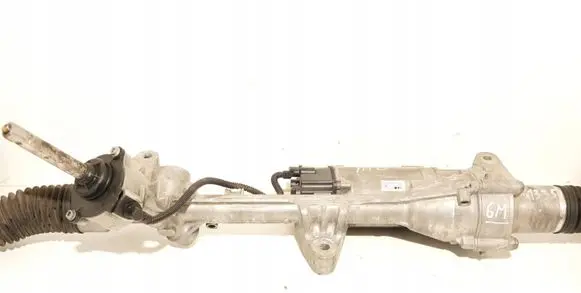Mercedes-Benz Vito Viano W447 Steering rack 7818974890