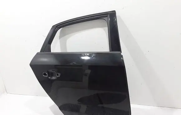 Audi A3 S3 8V Rear door 8V5833052A