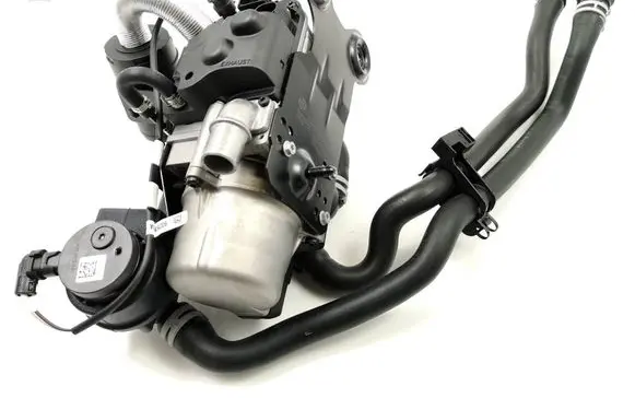 Audi SQ2 GA Auxiliary pre-heater (Webasto) 5Q0815005AM