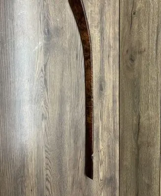 BMW 5 E39 Front door trim bar 8200712
