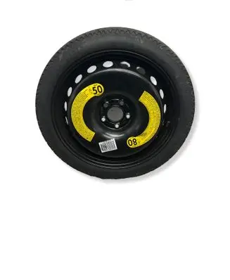 Audi A5 R19 spare wheel 8W0601027C