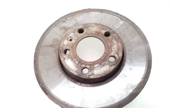 Audi A4 S4 B7 8E 8H Front brake disc 8E0615301Q