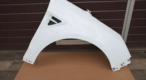 Ford S-MAX Fender EM2BR16072AA
