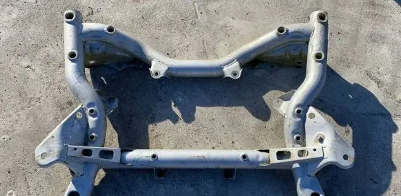 Mercedes-Benz E W212 Front subframe