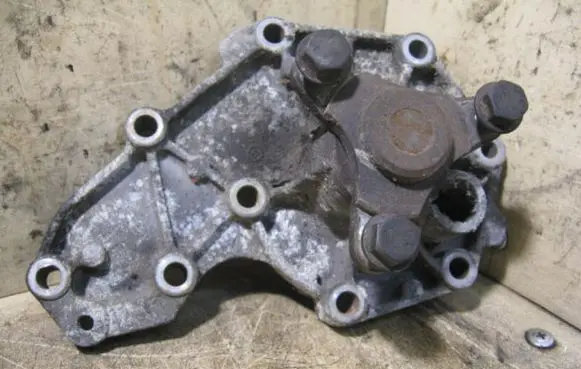Renault Espace III Water pump 0070905014 20L19DCJ