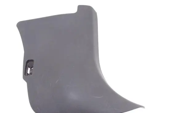 Toyota Aygo AB10 side skirts sill cover 62111-0H020