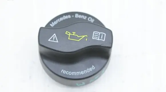 Mercedes-Benz C W205 Oil filler cap A0000101685