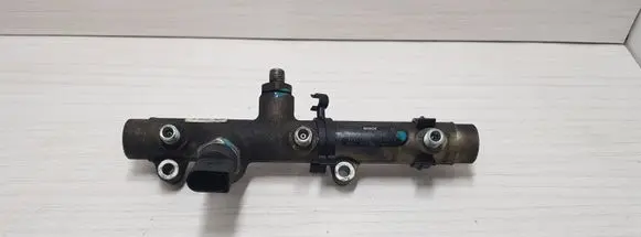 Audi A6 S6 C6 4F Fuel main line pipe 059130089K