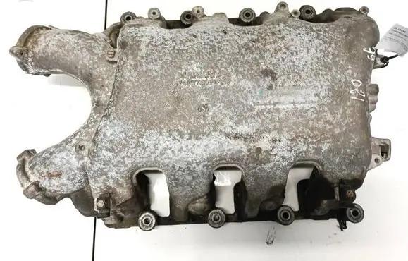 BMW 7 E65 E66 Intake manifold 779250603 11617792505