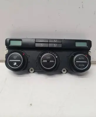 Volkswagen Jetta V Climate control unit 1K0907044AT 5HB00873110