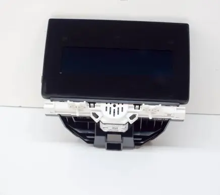 BMW i3 Speedometer (instrument cluster) 9262446 8791807