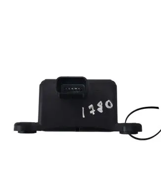 Opel Insignia A ESP acceleration yaw rate sensor 12784983 BD38D242BD 498323181152