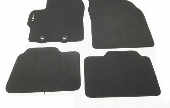 Toyota Aygo X Car floor mat set 