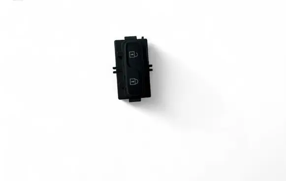 Volvo S80 Central locking switch button 31318987