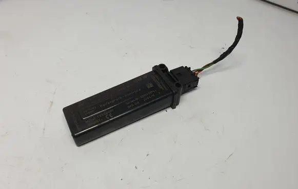 BMW X4 F26 Tire pressure control unit 6875773 36106875773