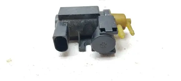 Volvo S60 Turbo solenoid valve 31293964 13T317 70232502