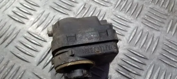 Citroen C5 Headlight level adjustment motor 