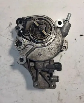 Peugeot 407 Vacuum pump D1711E 1505P