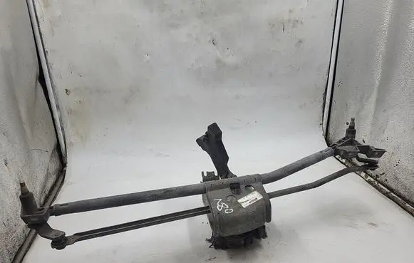 Audi 100 S4 C4 Front wiper linkage and motor 3397020259 4A1955023C 1J1955023C