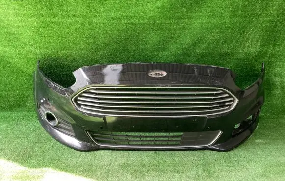 Ford S-MAX Front bumper