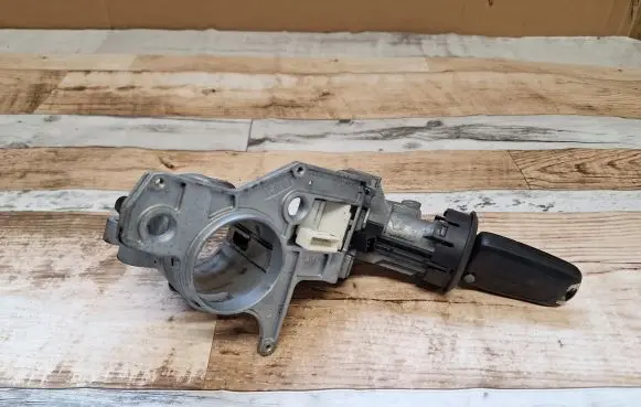 Opel Astra H Ignition lock 06064K127A 281726