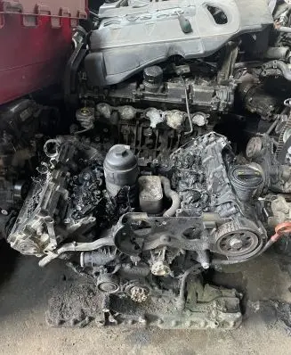 Audi A4 S4 B7 8E 8H Engine BPP