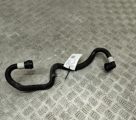 Tesla Model 3 Engine coolant pipe/hose 107760100C