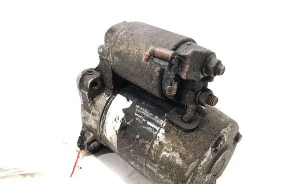 KIA Sportage Starter motor