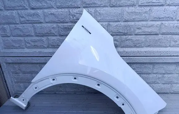 KIA Niro Fender