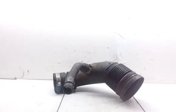 Fiat Doblo Air intake hose/pipe 51898782