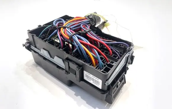 Volvo S90, V90 Fuse box set 31384034