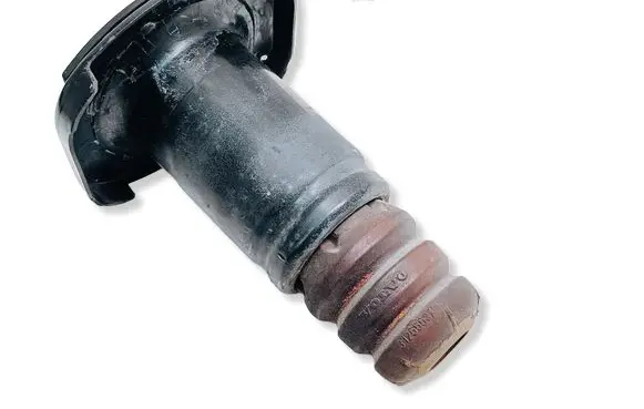 Volkswagen Touareg II Rear shock absorber damper bump stop 31658457