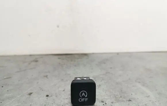 Honda CR-V Other switches/knobs/shifts M55799