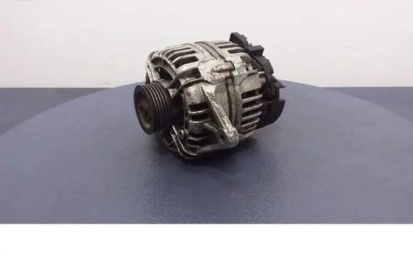 Mitsubishi Space Star Generator/alternator 0124325008