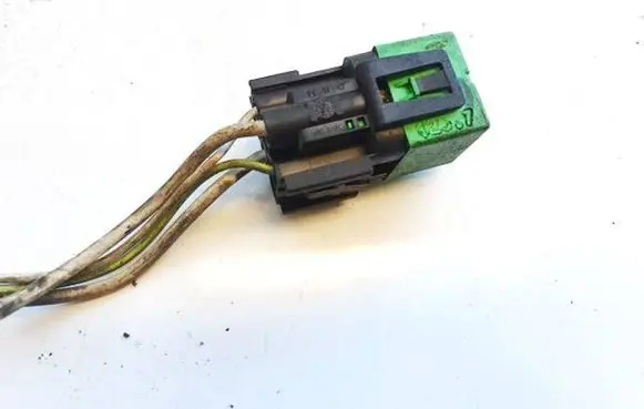 Citroen C4 Grand Picasso Other relay 12v35a03531 12v-35a-03531