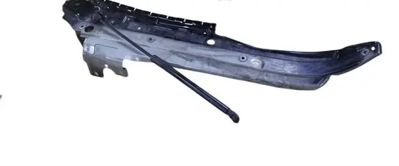 Audi Q7 4L Fender mounting bracket 4L0805175