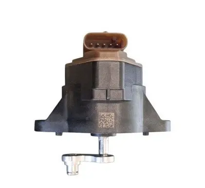 Volvo XC90 Turbo charger electric actuator 59001107675 10009980452