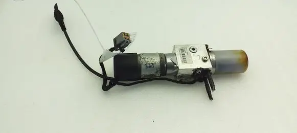 Volvo V70 Tailgate hydraulic set 31218393 DAI1110930