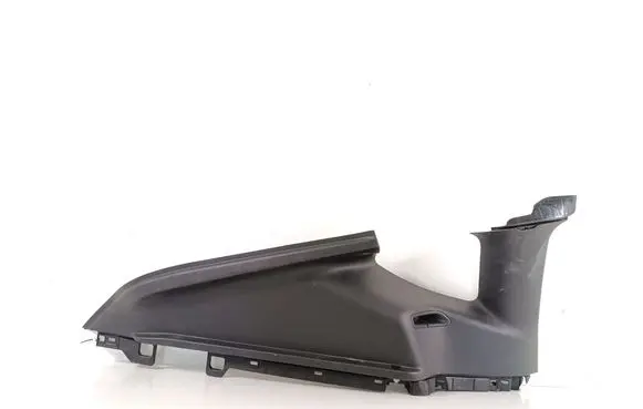 Tesla Model Y (D)pillar trim (top) 162225200C