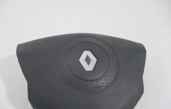 Renault Vel Satis Steering wheel airbag