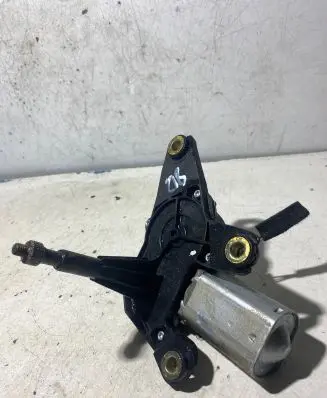 Renault Scenic II - Grand scenic II Rear window wiper motor 8200153458B 53018972
