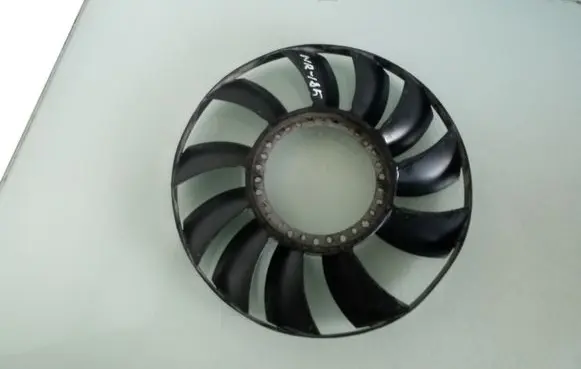 Audi A4 S4 B6 8E 8H Fan impeller 059121