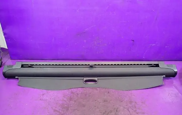 BMW 3 E46 Parcel shelf load cover 