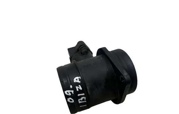 Seat Ibiza IV (6J,6P) Mass air flow meter 0281002531 038906461B